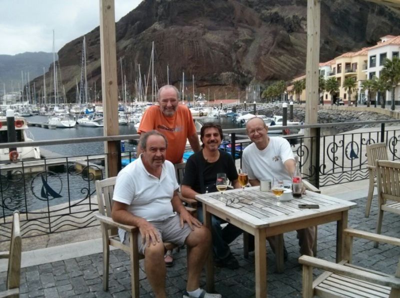 Bitacora Tenerife-Denia Nov 2014 6