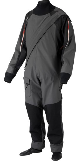 Traje sec