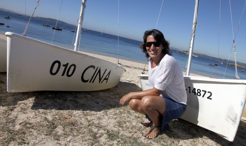 Entrevista a la presi