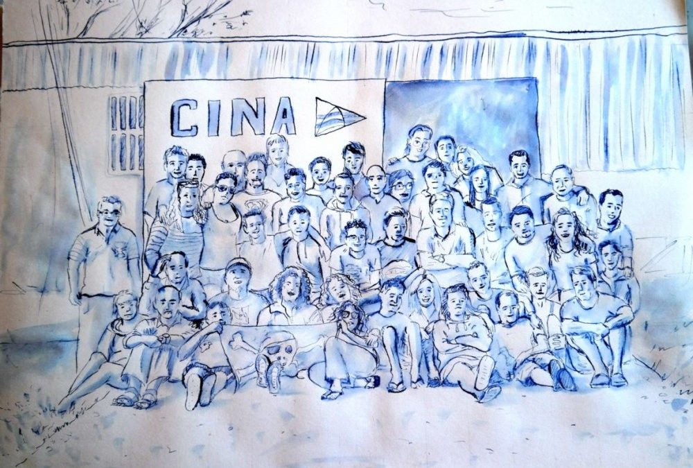 Arte en Boiro