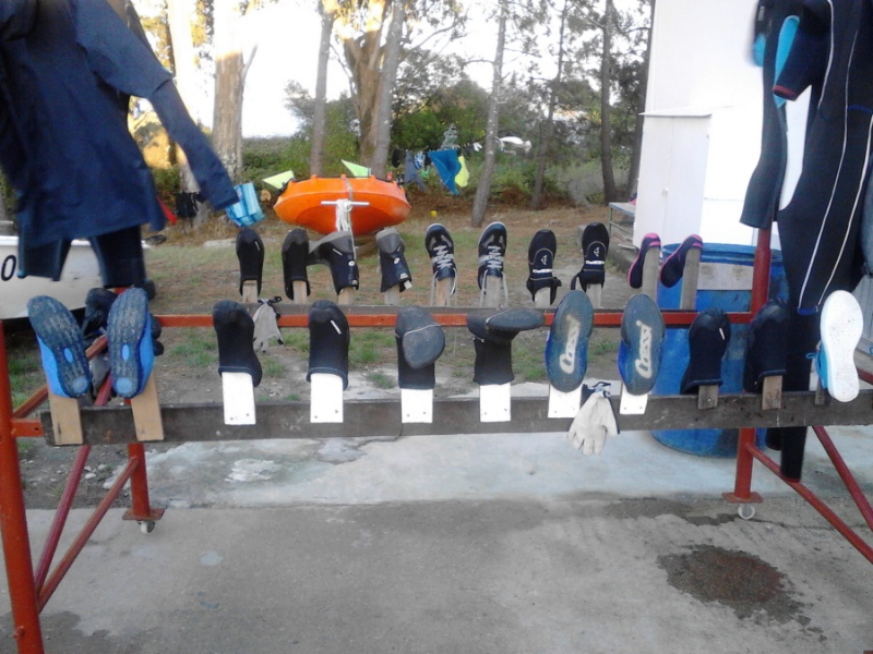 Inventos en Boiro