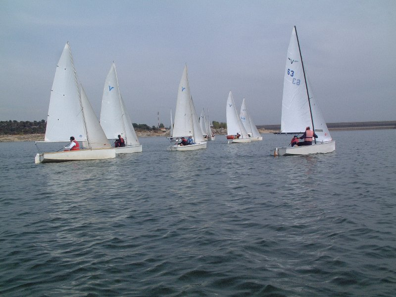 XIX Trofeo Regata Paula 2017
