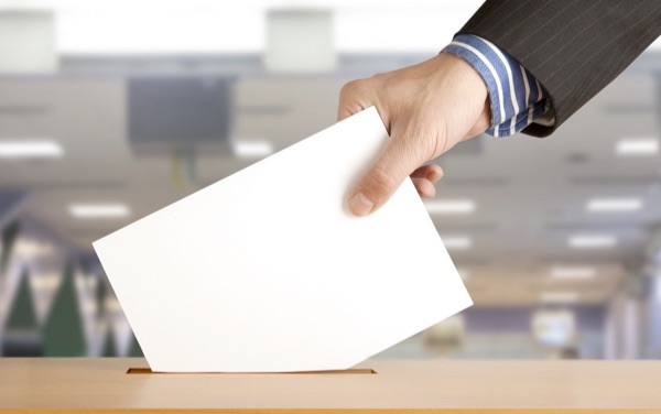 Calendario Elecciones CINA