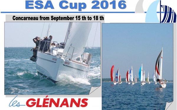 ¡¡¡Ya está aquí, ya llegó!!! Esa Cup 2016 en Francia