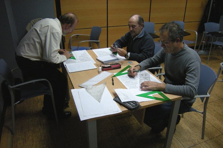 Carta Naútica: ¡gracias Jordi!