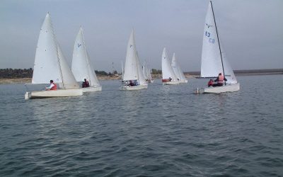Regata «Campeonato territorial de VAURIEN» 2022