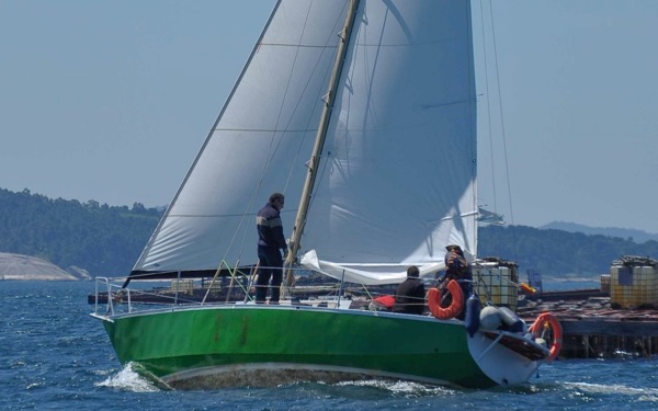 ¿Quieres navegar por la Ría de Arousa este Verano?