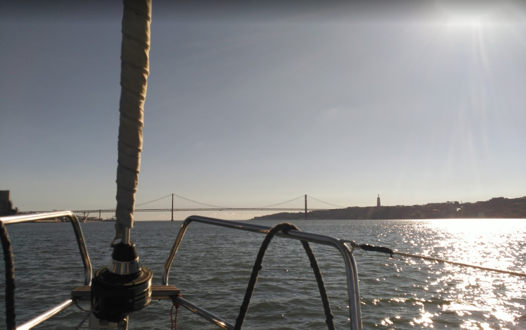 Portugal, puente diciembre 2017
