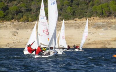 Regata Multiclase 2017: Crónica y clasificación