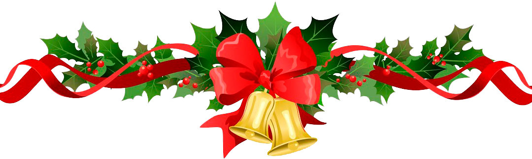 El CINA te desea FELIZ NAVIDAD