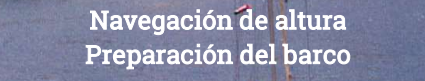 Presentación Navegación de altura