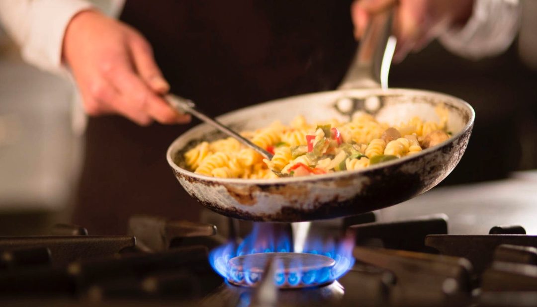 Cocinero/a para los cursos de verano 2025 en Boiro