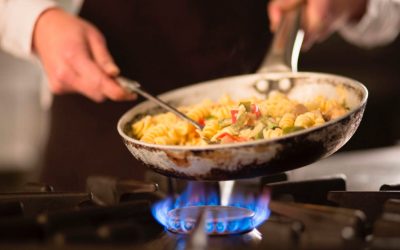 Cocinero/a para los cursos de verano 2025 en Boiro