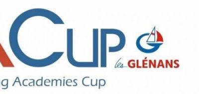 Regata ESA CUP 2018 de Academias Europeas de Vela