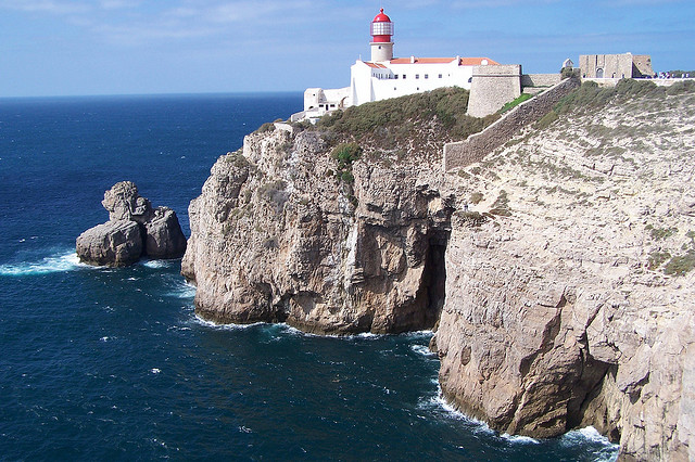 Puente de Diciembre en el Algarve