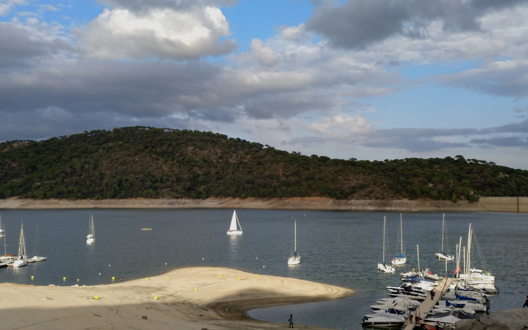 Trofeo Paula y campeonato autonómico