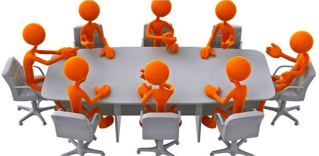Asamblea extraordinaria 10 enero 2019