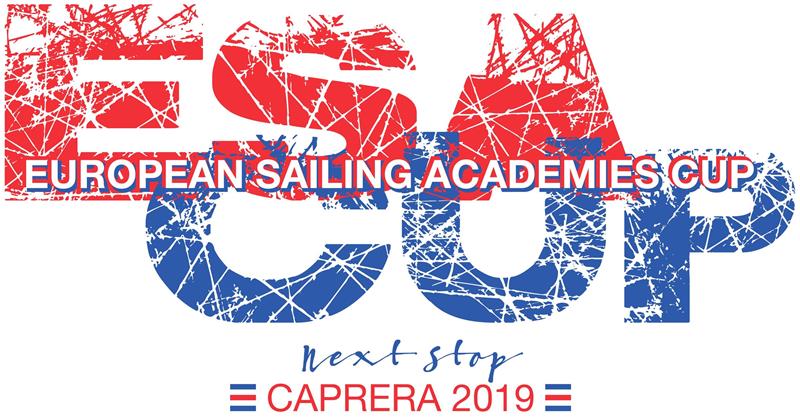 Regata ESA CUP 2019 de Academias Europeas de Vela