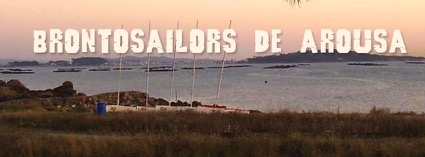 Brontosailors de Arousa