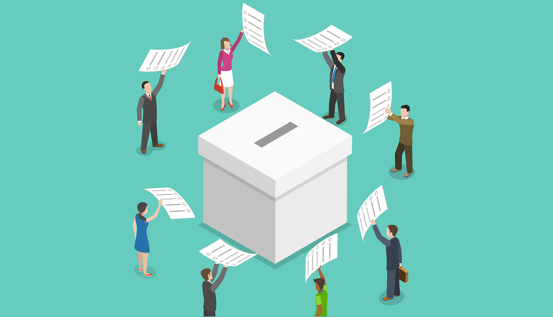 Espacio web de CANDIDATURAS