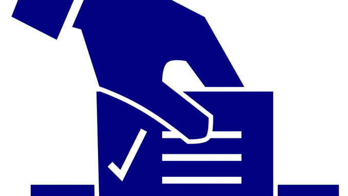 Convocatoria Extraordinaria Elecciones 2020