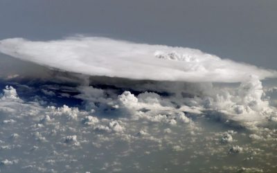 Comienza el curso de Meteorología General 2023