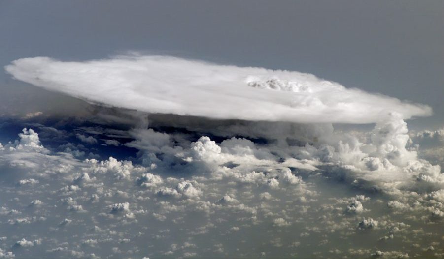 Comienza el curso de Meteorología General 2023