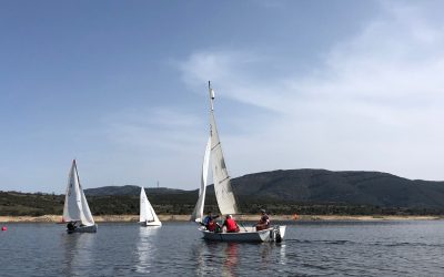 Abierta la inscripción de cursos en El Atazar 2023