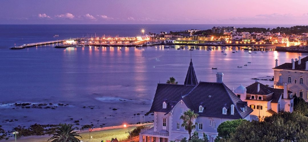 Puente de Diciembre en Cascais, ¡Últimas plazas!