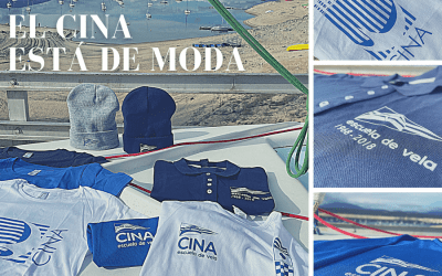 Regala CINA esta Navidad