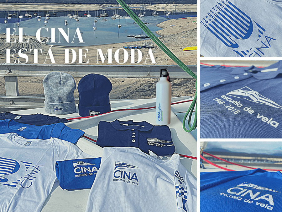 Esta Navidad… regala CINA