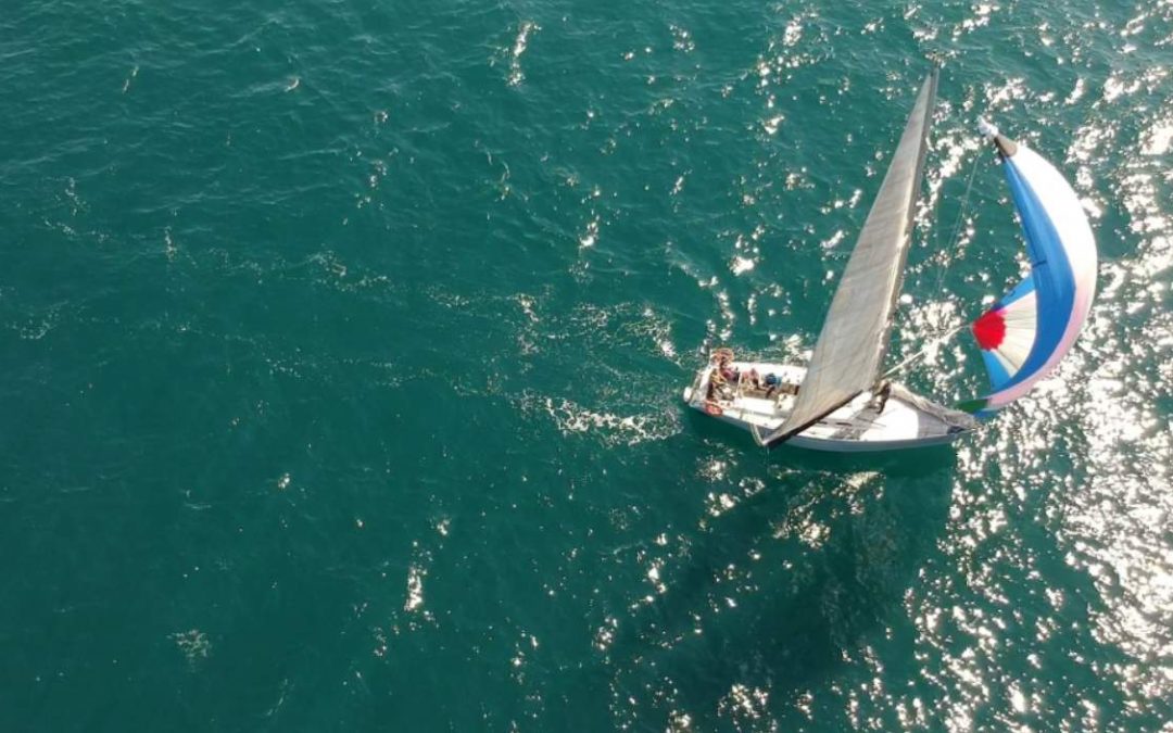Traslado de embarcación de Burriana a Cabo de Cruz