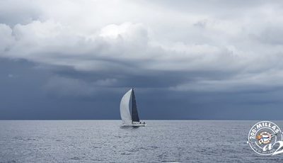 200 Millas A2. Regata de invierno. 2022