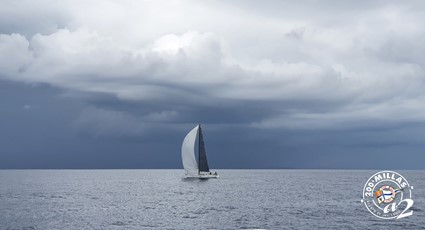 200 Millas A2. Regata de invierno. 2022