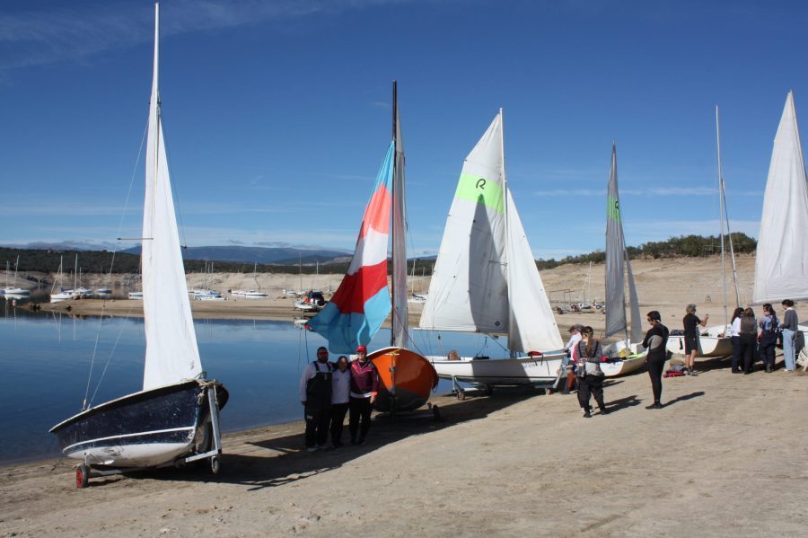 GRANA Y ORO, 5 y 6 noviembre 2022, 05