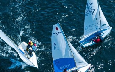 Curso entrenamiento para regatas 2023