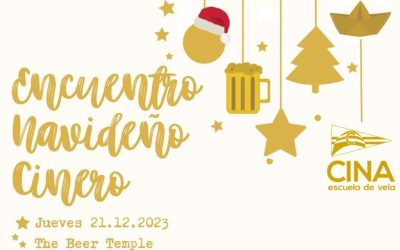 Encuentro navideño, 2023