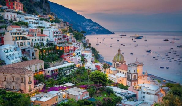 Amalfi
