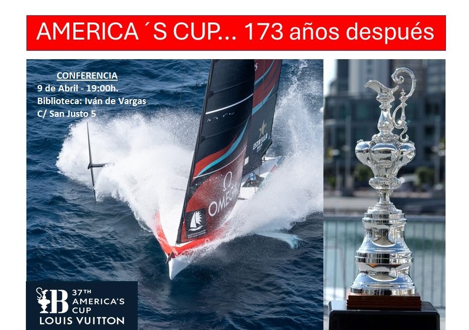 Conferencia Copa America