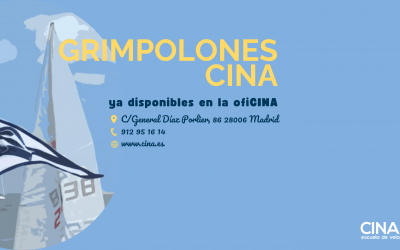 Grimpolones CINA