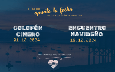 Eventos fin de temporada, 2024