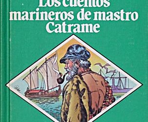 Club de lectura de diciembre: Emilio Salgari