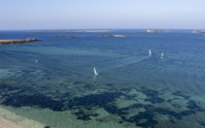 Regata ESA CUP 2025 de Academias Europeas de Vela