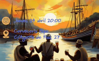Próximas cañas cineras: jueves 24 de abril