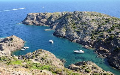 Navegada Costa Brava 2ª edición
