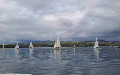 Jornada de puertas abiertas en el Atazar, 28 de junio