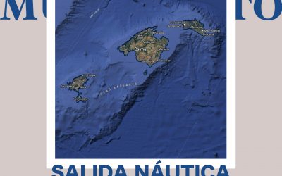 SALIDA NÁUTICA: Navegación a Baleares con Albir Marina