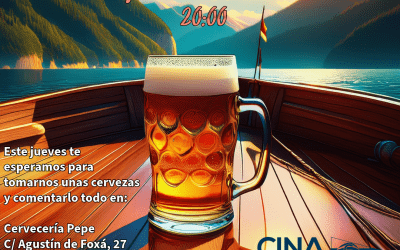 Próximas cañas cineras: jueves 10 de abril