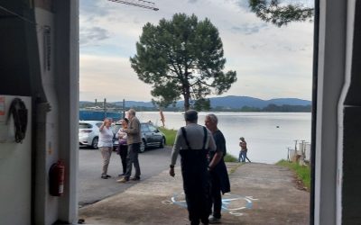 Empieza la temporada en Boiro: viernes 4 de julio