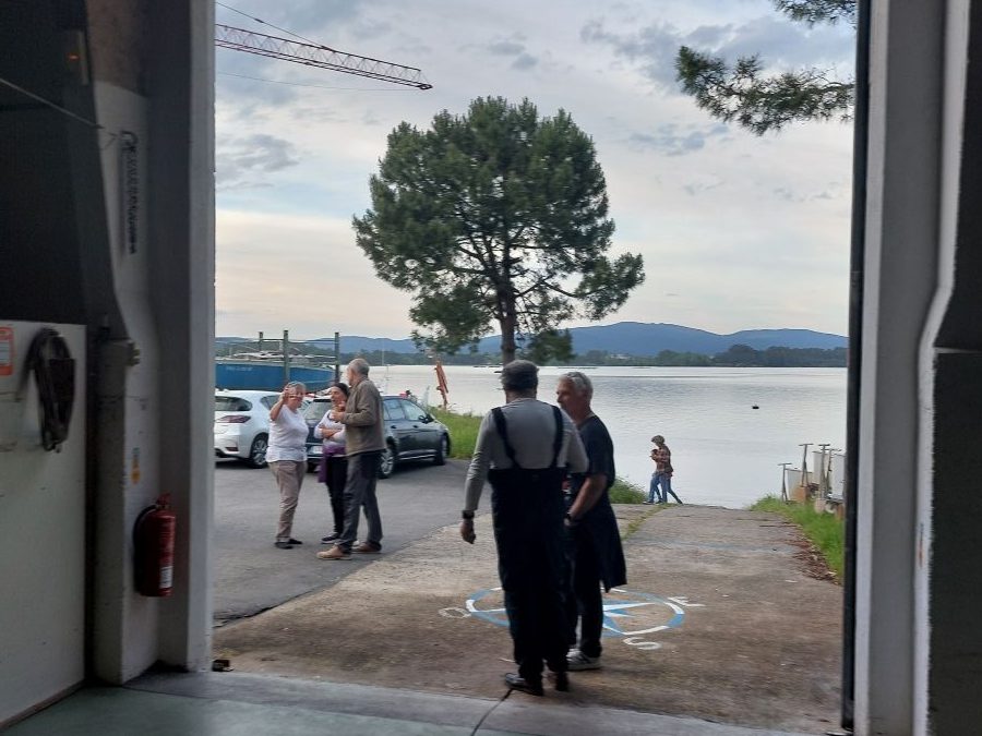 Empieza la temporada en Boiro: viernes 4 de julio